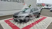 2022 Fiat Tipo