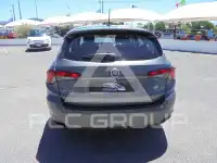 2022 Fiat Tipo