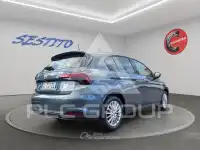 2022 Fiat Tipo