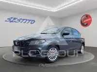 2022 Fiat Tipo