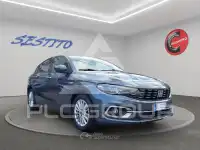 2022 Fiat Tipo