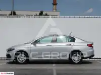 2022 Fiat Tipo