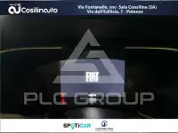 2022 Fiat Tipo