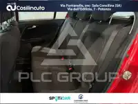 2022 Fiat Tipo