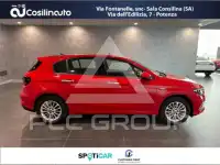 2022 Fiat Tipo