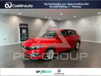 2022 Fiat Tipo