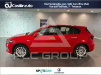 2022 Fiat Tipo