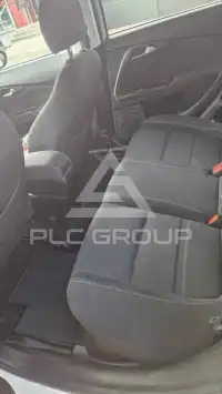 2022 Fiat Tipo