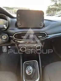 2022 Fiat Tipo