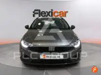 2022 Fiat Tipo