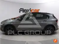 2022 Fiat Tipo