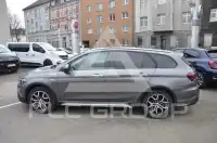 2022 Fiat Tipo