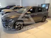 2022 Fiat Tipo