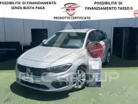 2022 Fiat Tipo