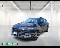 2022 Fiat Tipo