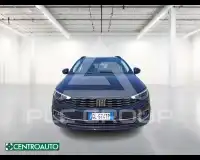 2022 Fiat Tipo