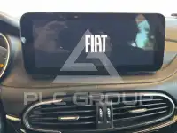 2022 Fiat Tipo