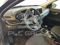 2022 Fiat Tipo