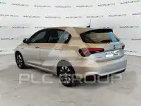 2022 Fiat Tipo