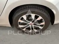 2022 Fiat Tipo