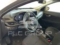 2022 Fiat Tipo