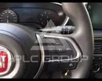 2022 Fiat Tipo