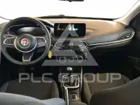 2022 Fiat Tipo