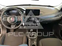 2022 Fiat Tipo
