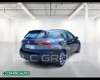 2022 Fiat Tipo