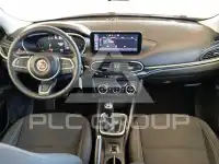 2022 Fiat Tipo