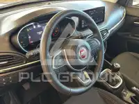 2022 Fiat Tipo