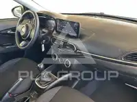 2022 Fiat Tipo