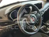 2022 Fiat Tipo