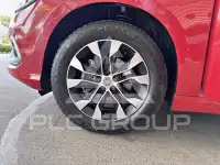 2022 Fiat Tipo