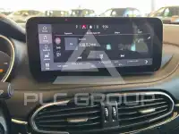 2022 Fiat Tipo