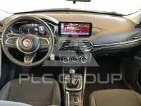 2022 Fiat Tipo