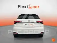 2022 Fiat Tipo