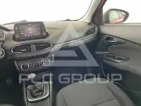 2022 Fiat Tipo