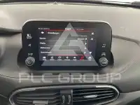 2022 Fiat Tipo