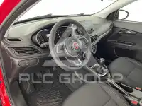 2022 Fiat Tipo