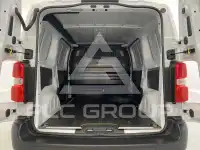 2022 Fiat Scudo