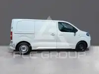 2022 Fiat Scudo