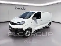 2022 Fiat Scudo
