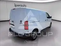 2022 Fiat Scudo