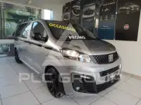2022 Fiat Scudo