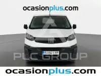 2022 Fiat Scudo