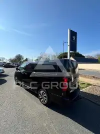 2022 Fiat Scudo