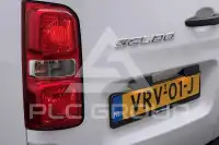 2022 Fiat Scudo