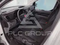 2022 Fiat Scudo