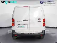 2022 Fiat Scudo